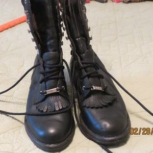 Double H BOOTS